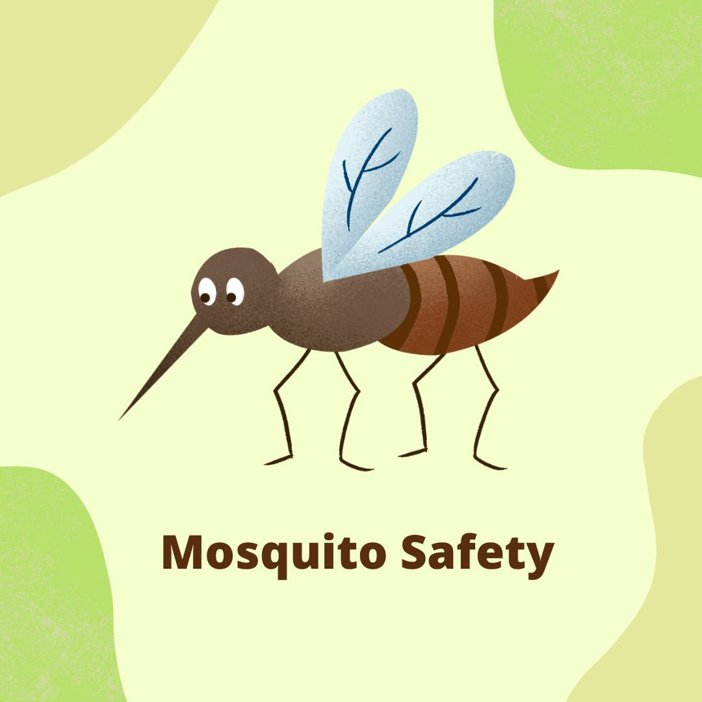 Mosquito Safety