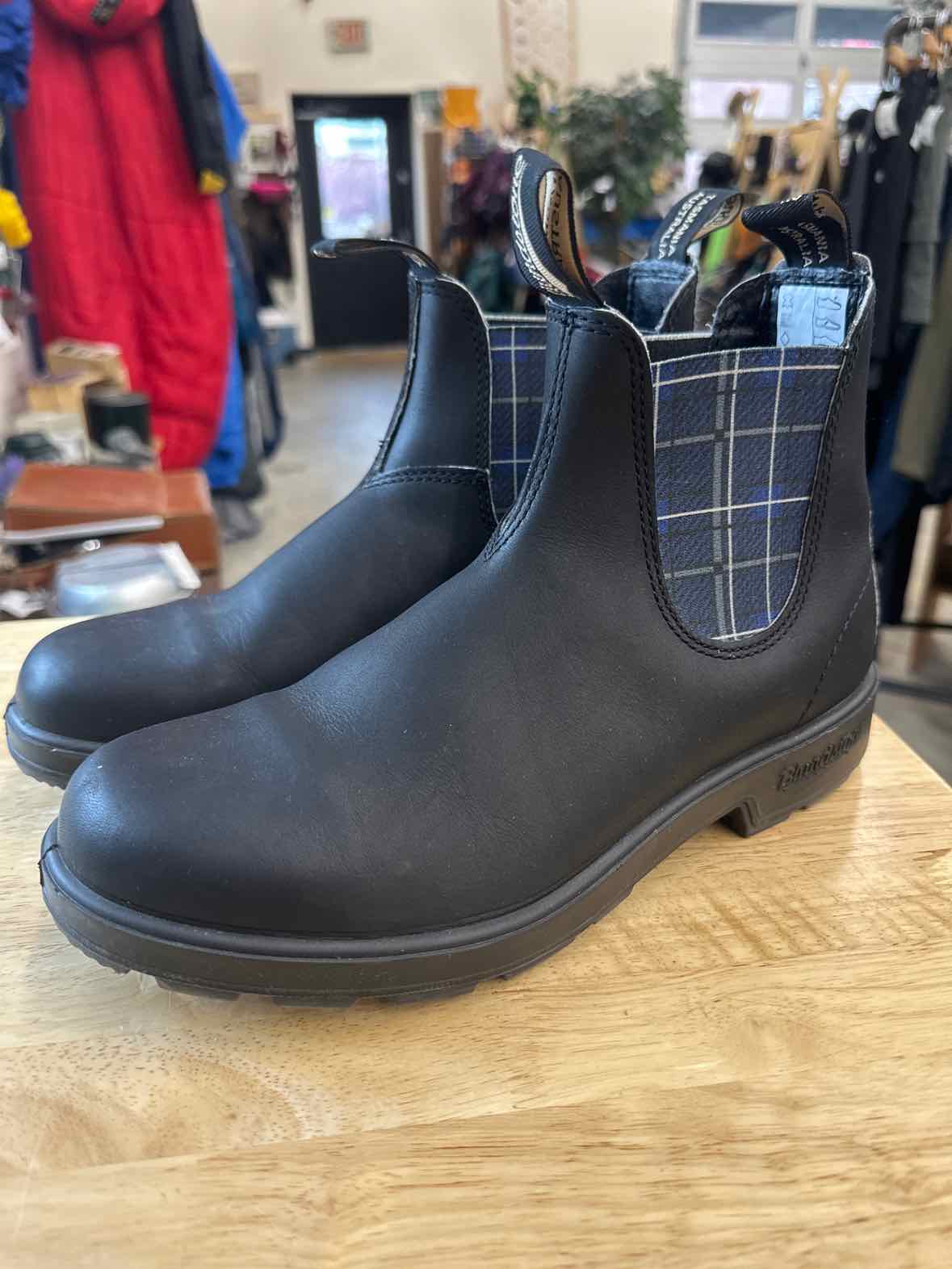 Blundstone rain boots on sale