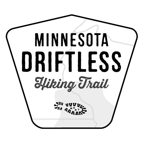 The Driftless Hiking Trail- A New Recreation Opportunity of SE MN