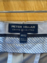 Load image into Gallery viewer, Size 40X24  Peter Millar Men&#39;s Pants
