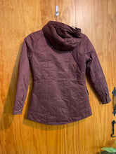 Load image into Gallery viewer, Women Size Small Kuhl Purple Women&#39;s Winter Jacket
