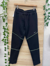 Load image into Gallery viewer, Size Small Adidas Black Women&#39;s Pants
