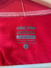 Load image into Gallery viewer, Size Large Nike Red Women&#39;s Long Sleeve Shirt
