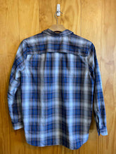 Load image into Gallery viewer, Size Large Eddie Bauer Women&#39;s Long Sleeve Shirt
