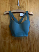 Load image into Gallery viewer, Size 34D Calia Teal Women&#39;s Sports Bras
