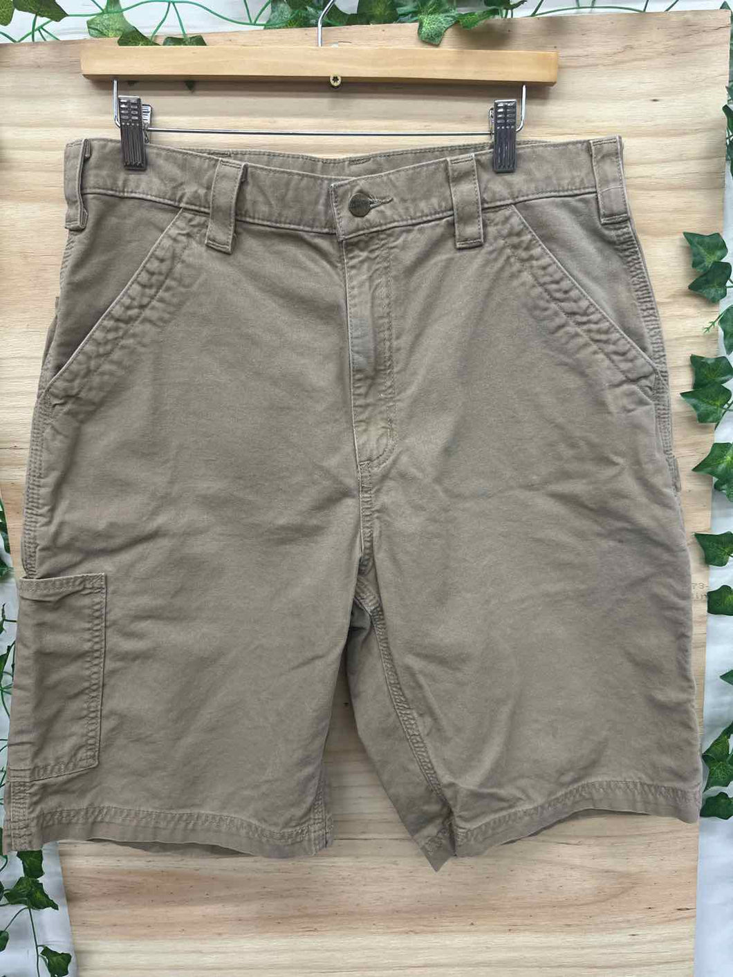 Size 34 Carhartt Men's Shorts