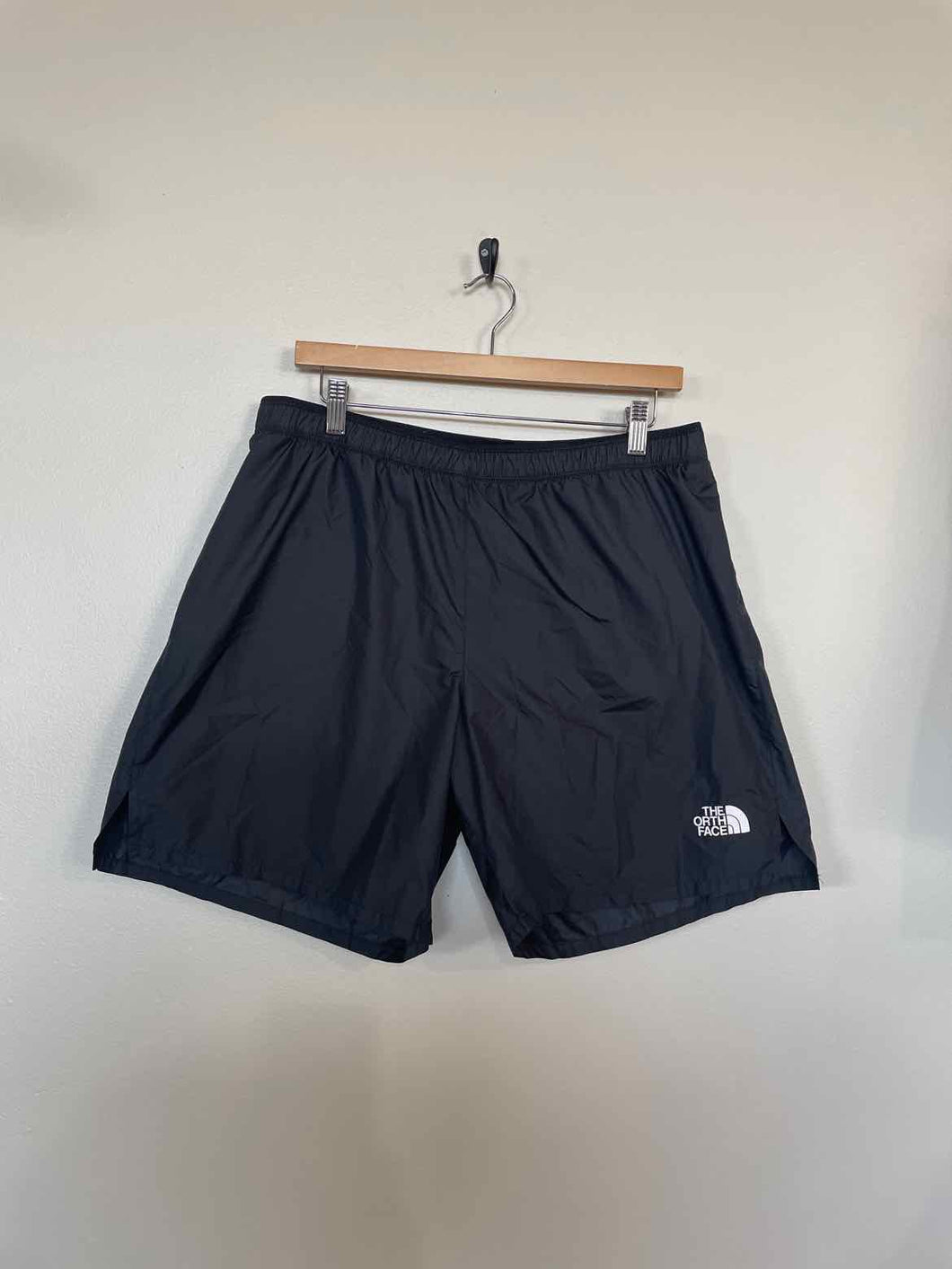 Size Large The North Face Men's Shorts