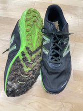 Load image into Gallery viewer, 12.5 New Balance Men&#39;s Trail Running Shoes - Janky Gear
