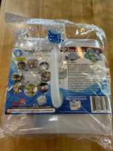 Load image into Gallery viewer, New in packaging: Water Storage Cube Water Bottles
