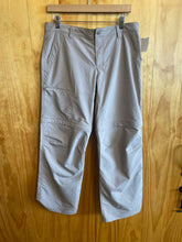 Load image into Gallery viewer, Size 10 Gander Mountain Khaki Women&#39;s Pants
