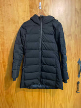 Load image into Gallery viewer, Women Size M Lole Black Women&#39;s Winter Jacket
