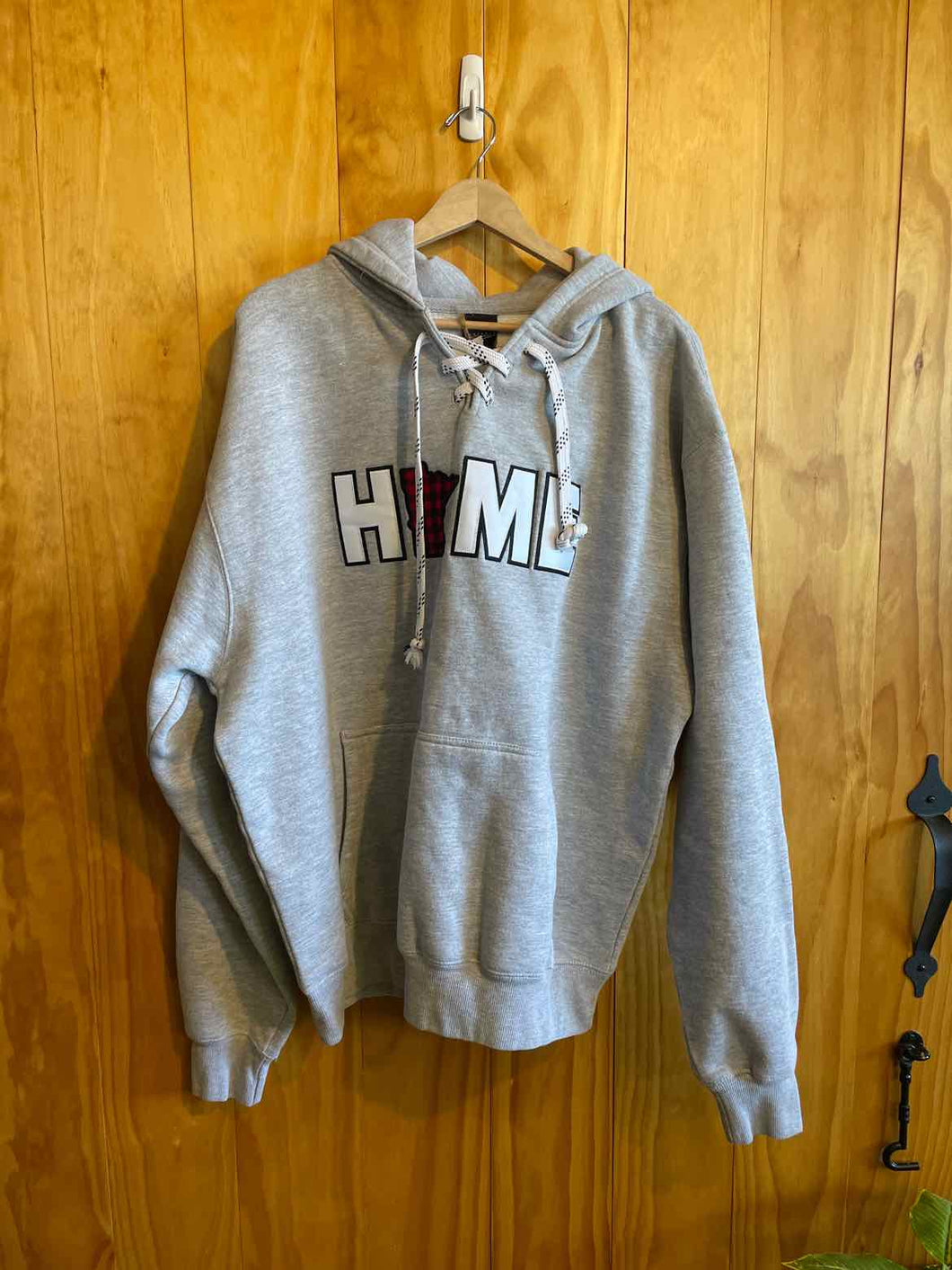 Size L Signature Men's Sweater & Sweatshirt