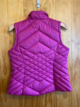 Load image into Gallery viewer, Size Large Eddie Bauer Pink Women&#39;s Vest
