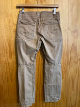 Load image into Gallery viewer, Size 31 Kuhl Tan Women&#39;s Hiking Pants
