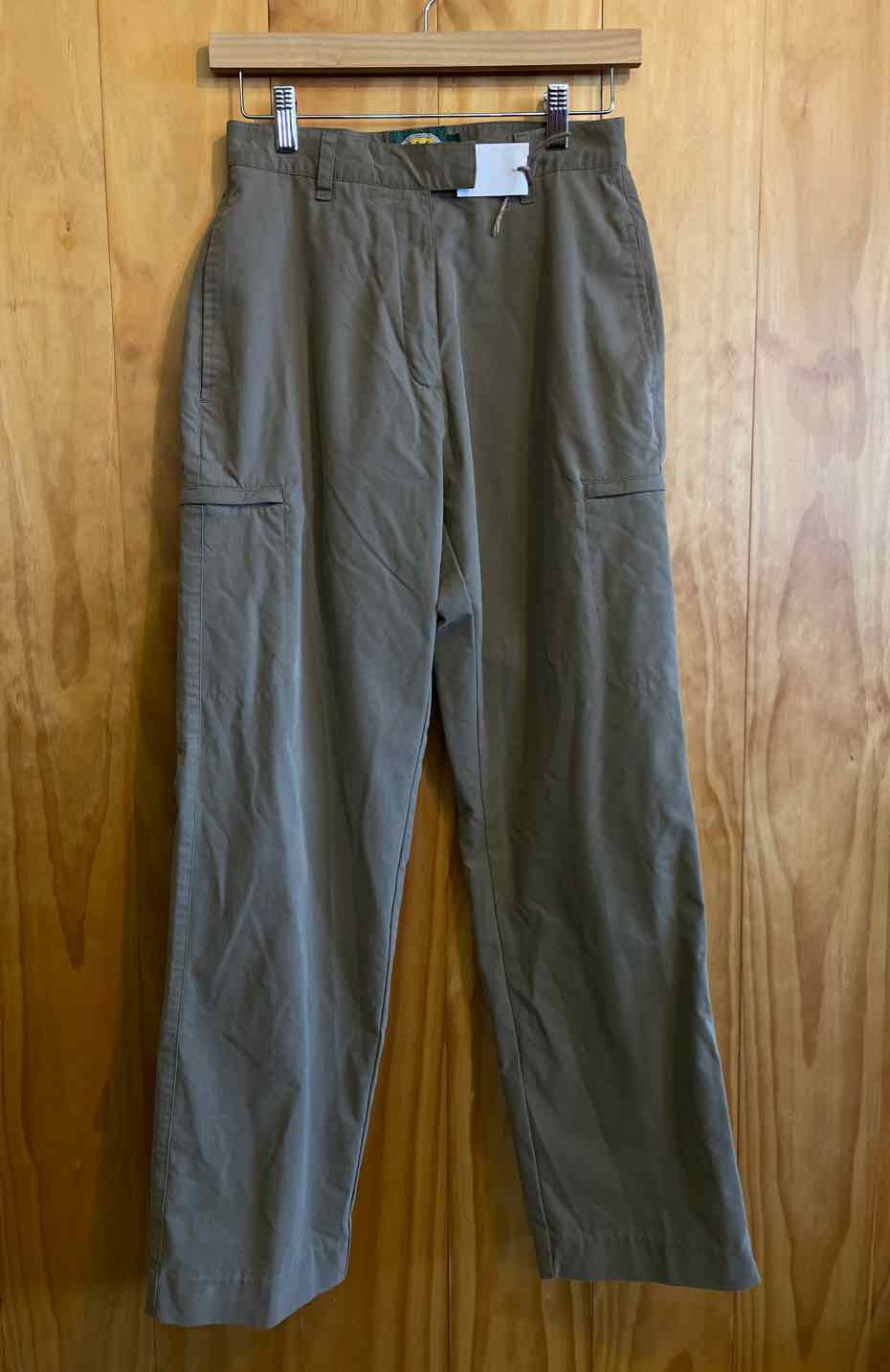 Size 6 Cabelas Tan Women's Pants