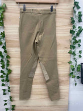 Load image into Gallery viewer, Size 26 Dublin Tan Women&#39;s Pants
