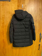 Load image into Gallery viewer, Women Size M Lole Black Women&#39;s Winter Jacket
