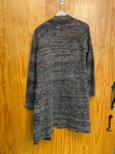 Load image into Gallery viewer, Size Small Prana Grey Women&#39;s Sweater &amp; Sweatshirt
