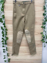 Load image into Gallery viewer, Size 26 Dublin Tan Women&#39;s Pants
