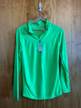 Load image into Gallery viewer, Size Large Mizuno Men&#39;s Long Sleeve Shirt
