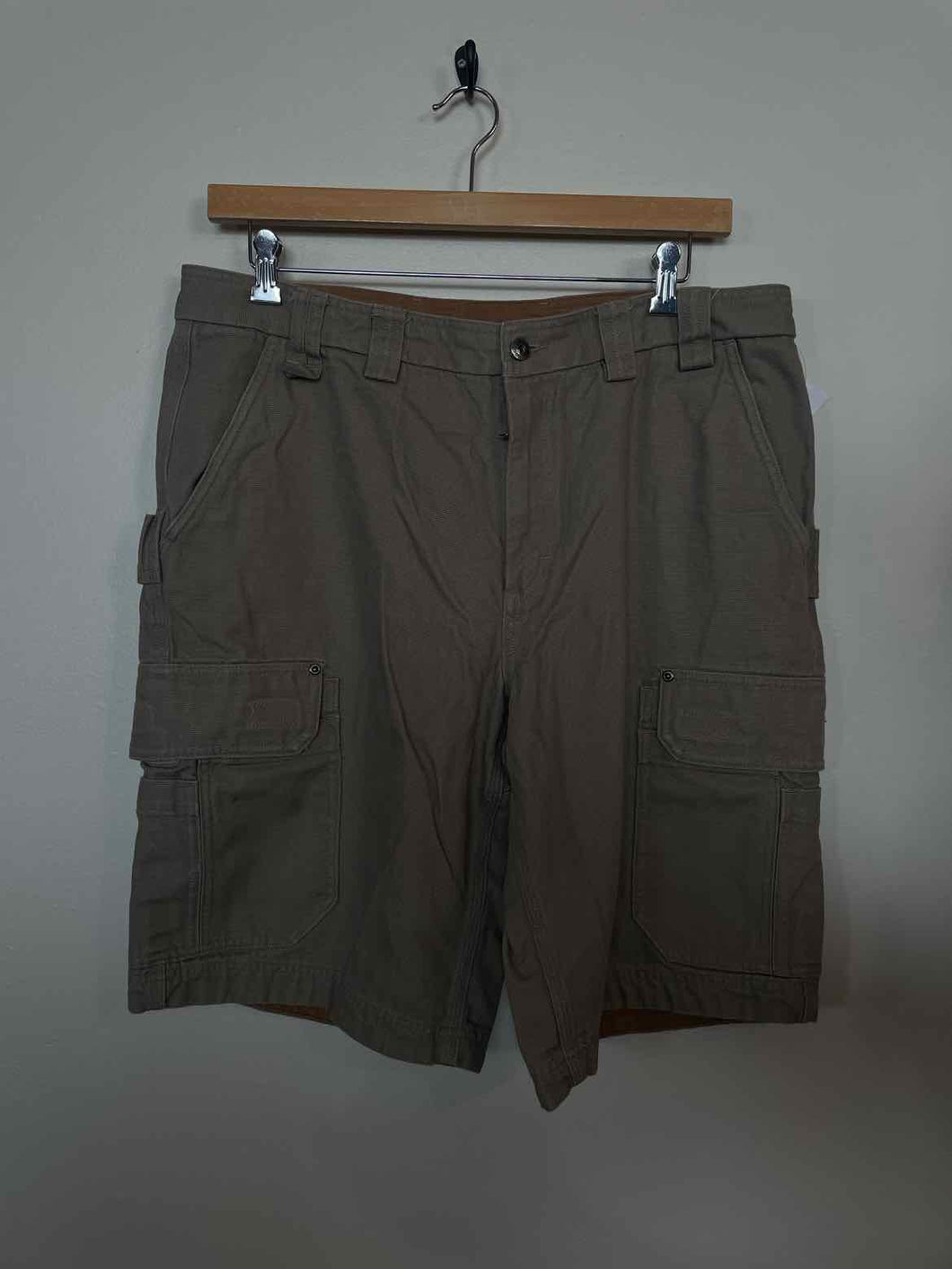 Size 38 Duluth Trading Men's Shorts