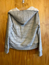 Load image into Gallery viewer, Size Medium Gap Grey Women&#39;s Hoodie
