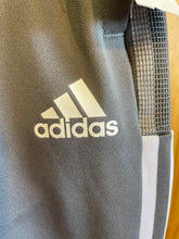 Load image into Gallery viewer, Size Medium Adidas Grey Women&#39;s Pants
