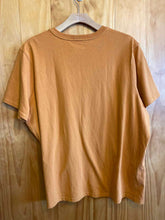 Load image into Gallery viewer, Size 3X Carhartt Orange Women&#39;s Short Sleeve Shirt
