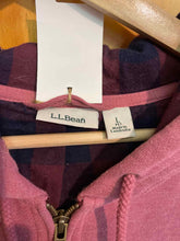 Load image into Gallery viewer, Size Large P L.L. Bean Pink Women&#39;s Sweater &amp; Sweatshirt
