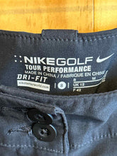 Load image into Gallery viewer, Size 8 Nike Black Women&#39;s Pants
