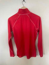 Load image into Gallery viewer, Size Large Nike Red Women&#39;s Long Sleeve Shirt
