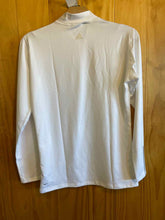 Load image into Gallery viewer, Size 2XL Adidas Men&#39;s Long Sleeve Shirt
