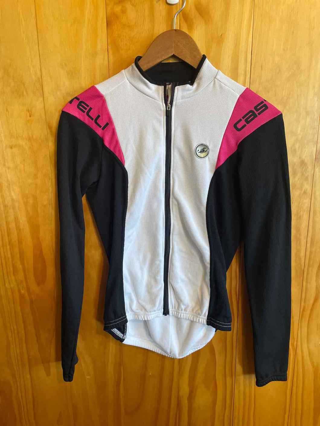 Castrelli S Cycling Clothing