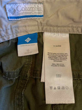 Load image into Gallery viewer, Size 12 Columbia Green Women&#39;s Pants
