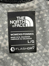 Load image into Gallery viewer, Size Large North Face Black Women&#39;s Leggings
