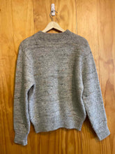 Load image into Gallery viewer, Size Small The Knitting Mill Gray Women&#39;s Sweater &amp; Sweatshirt
