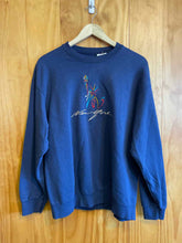 Load image into Gallery viewer, Size Large Fruit of the Loom Men&#39;s Sweater &amp; Sweatshirt
