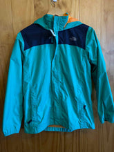 Load image into Gallery viewer, Size XS North Face Men&#39;s Rain Jacket
