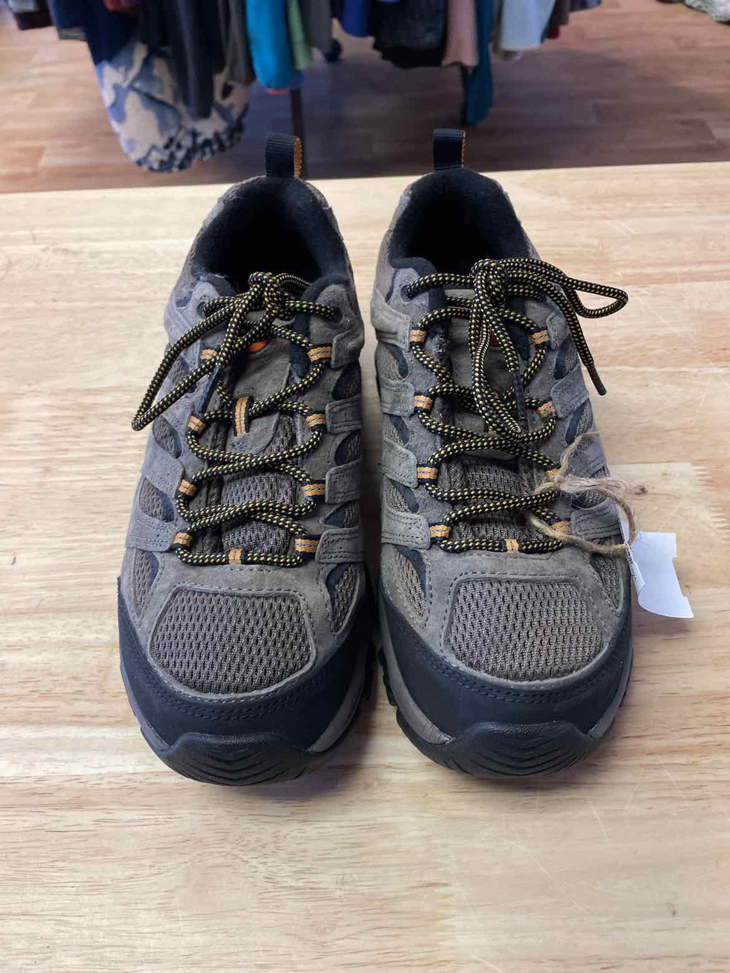 10 Merrell Wide Men's Misc. Shoes