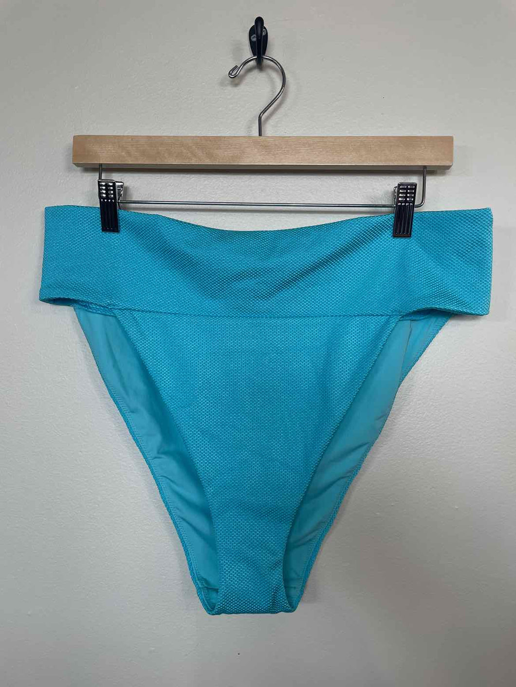 Size XXL Aerie Blue Women's Swimsuit