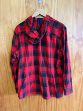 Load image into Gallery viewer, Size XXL Duluth Trading Co. Red Women&#39;s Hoodie
