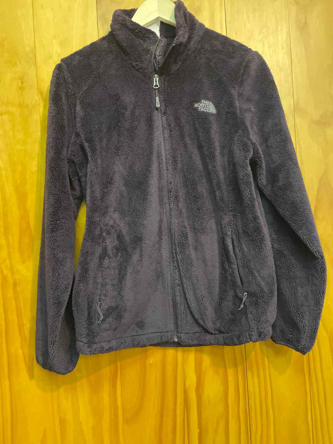 Women Size M The North Face Purple Women's Winter Jacket