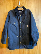 Load image into Gallery viewer, Size M Carhartt Misc. Men&#39;s Jacket
