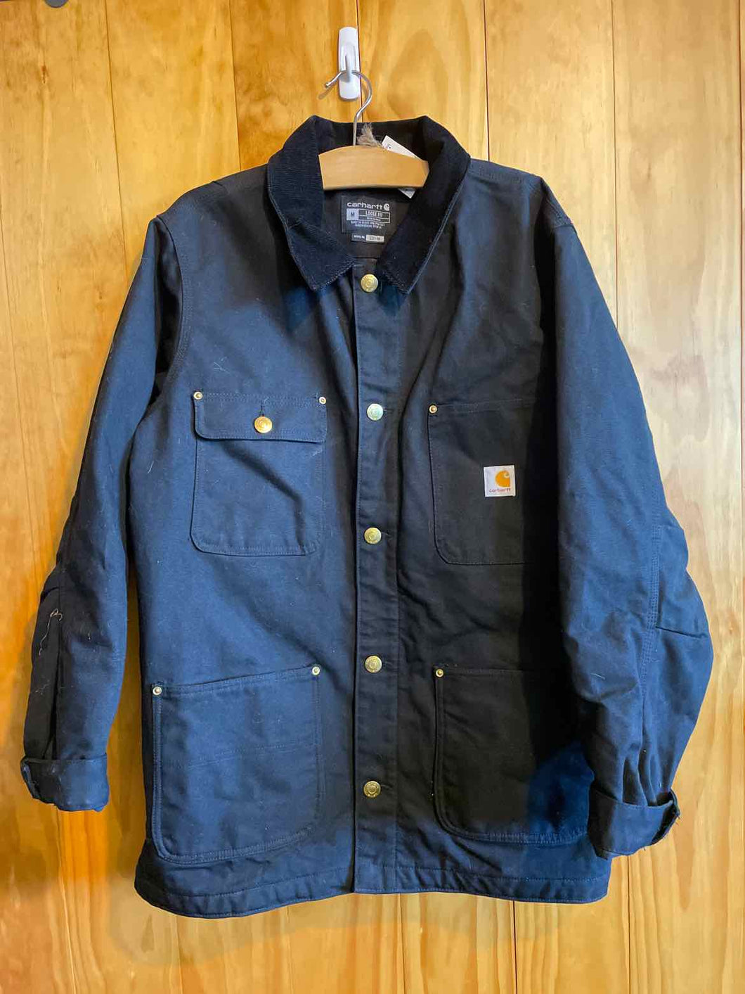 Size M Carhartt Misc. Men's Jacket