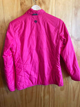 Load image into Gallery viewer, Women Size Small Mountain Hardwear Pink Women&#39;s Light Jacket
