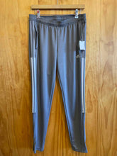 Load image into Gallery viewer, Size Medium Adidas Grey Women&#39;s Pants
