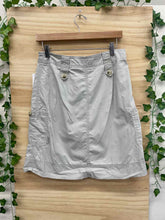 Load image into Gallery viewer, Size Small Columbia Khaki Skirt
