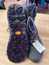 Load image into Gallery viewer, Shoe Size 9.5 Merrell Grey Women&#39;s Winter Boots
