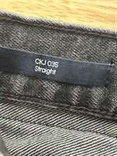 Load image into Gallery viewer, Size 38 Calvin Klein Jeans Men&#39;s Jeans
