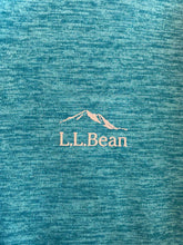 Load image into Gallery viewer, Women Size L LL Bean Teal Women&#39;s Light Jacket
